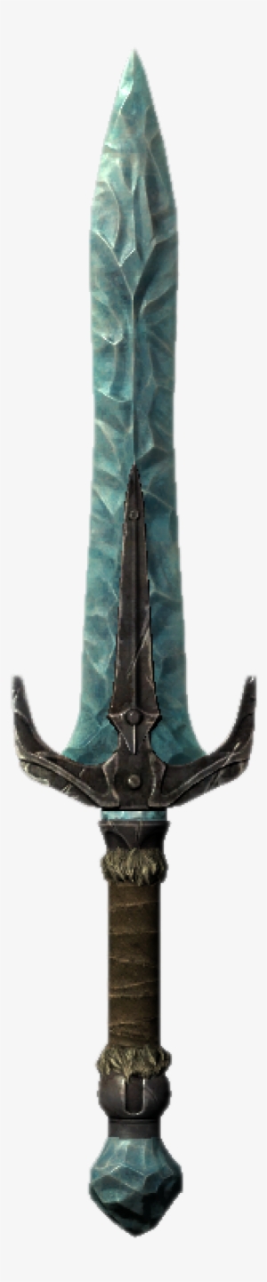Dagger Png - The Elder Scrolls