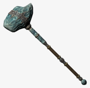 Skyrim Warhammer