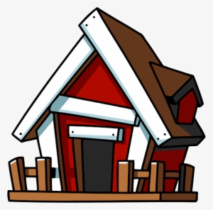 Image Tree House Scribblenauts Wiki - Home Png File