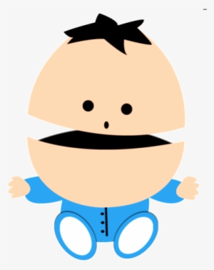Ike - Ike From South Park