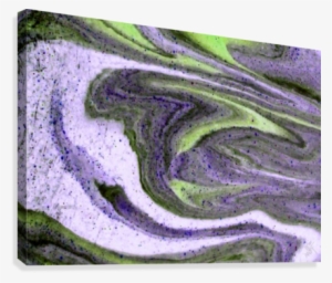 Ikewads165 Ike Andy Canvas Print - Terrace