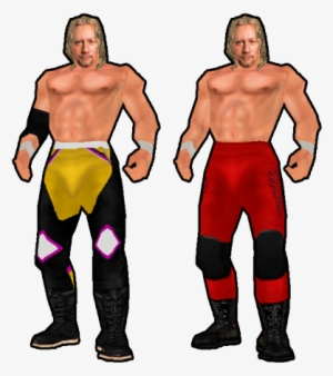 Wwf No Mercy Jerry Lynn