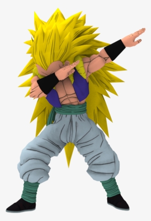 View Samegoogleiqdbsaucenao Gotenks Dab , - Gotenks Dab