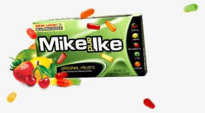 Mi Mainproductimage Original - Mike & Ikes