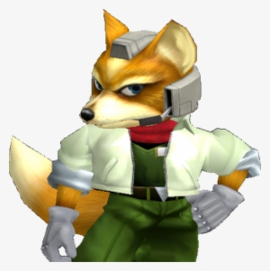 Photo - Star Fox Melee