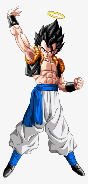 No Caption Provided - Dragon Ball Z