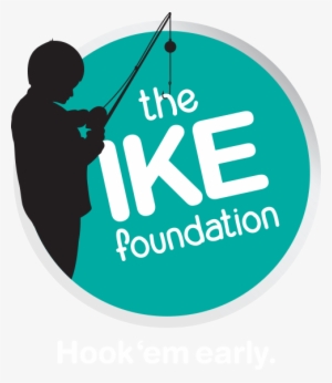Ike Foundation Receives Donation From Time After Time - Ike Foundation Logo