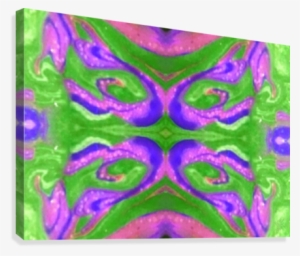 Ike Wads133 Impression Sur Toile - Motif