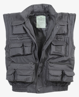 Major E - C - W - Breathable Moisture Repellent Foul - Jacket