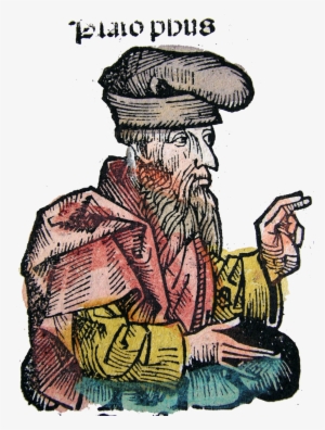 A Brief Essay About The Role Of Shame In Plato's Republic - Theaetetus