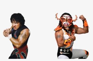 Psicosis Ecw Download - Wwe Super Crazy Png