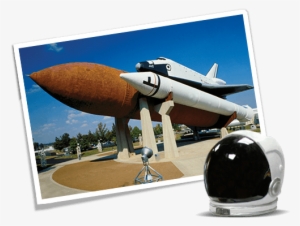 Trip Main 7 - Us Space And Rocket Center