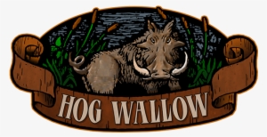 Hog Wallow Utah