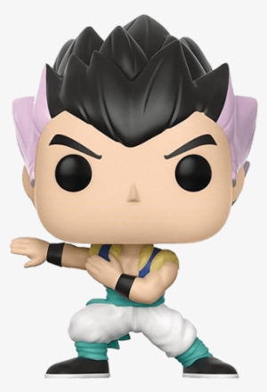 Gotenks - Funko Pops Dragon Ball