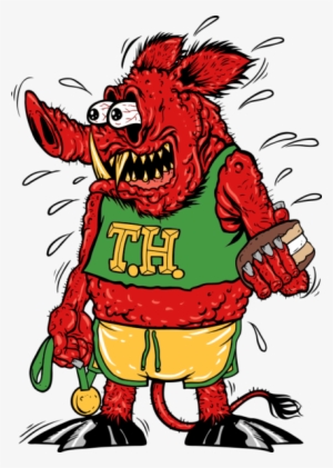 Trail Hog - Trail Hog Half Marathon / 10k / 5k