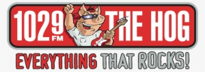 102.9 The Hog