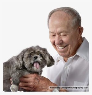 Chinese Imperial Dog