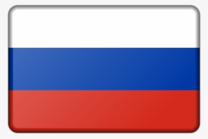 Russia Flag Png Pic - Russia Flag Clipart