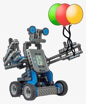 Non Gif Ike Bday - Vex Iq Robots