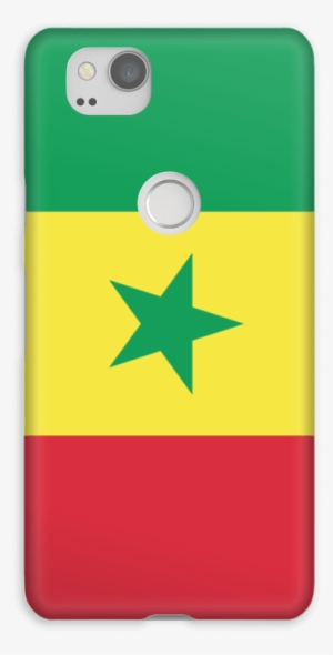 World Cup 2018 Senegal Case Pixel - Iphone X