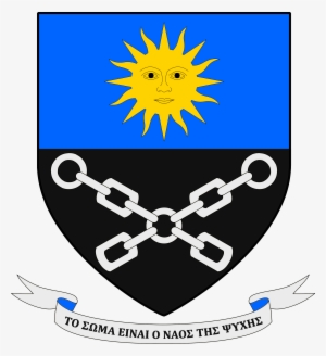 Fictionalcoat Of Arms For Plato - Emblem