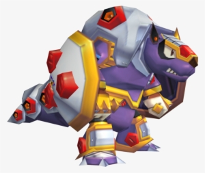 Download Zip Archive - Maverick Hunter Armored Armadillo