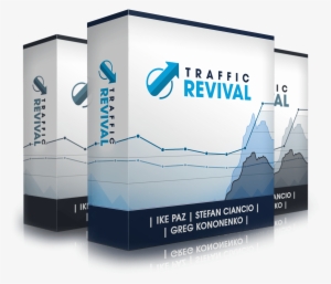 Paid - Traffic
