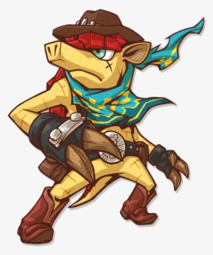 Dillon Dillon's Rolling Western