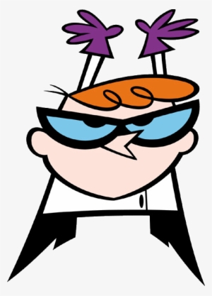 Dexter - Dexter's Laboratory