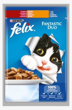 Click To Enlarge - Felix Ghiottonerie