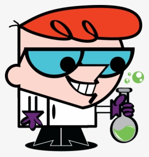 Dexters Laboratory Png Pic - Dexter's Laboratory Clipart Png