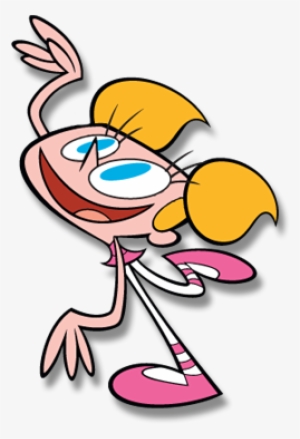 Dexter's Laboratory - ديدي في مختبر دكستر