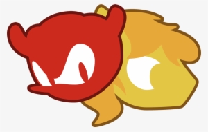 Fuzon-s, Braeburn, Crossover, Duo, Logo, Mighty The - Mighty The Armadillo Logo