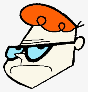 File - Dexter 1 - 0 - Laboratory