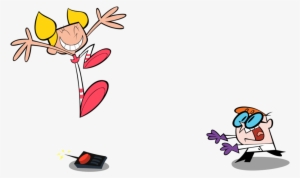 Dexters Lab By Mlp-scribbles On Deviantart - Dexter's Laboratory Dexter Png