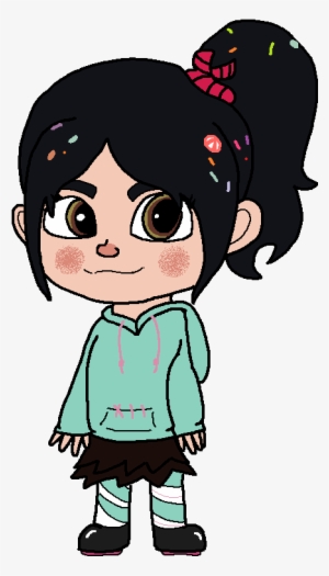I've Just Got Pixelexia Ok - Cartoon