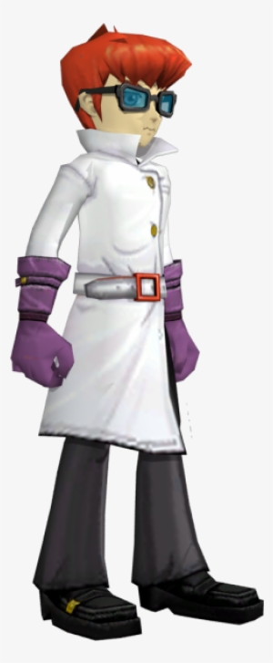 Download Zip Archive - Cartoon Network Universe: Fusionfall