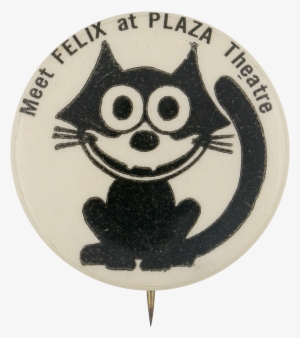 Meet Felix At The Plaza Theatre - Watch