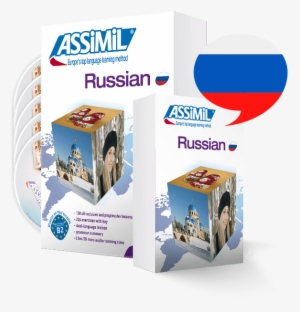 Product Russian Flag V=1480085921 - Assimil Russian By Mathias Malzieu