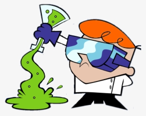 Vintage Retro Cartoon Cn Dexter Oldshool Skurdaxq Tripp - Dexter Cartoon Network