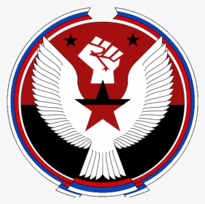 Bolshevik And Menshevik Symbols