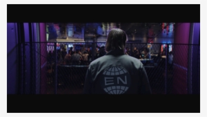 Executive Producer - Darkness