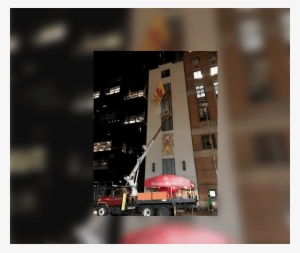 National Flag And Display Produces Custom Outdoor Flag - City Car