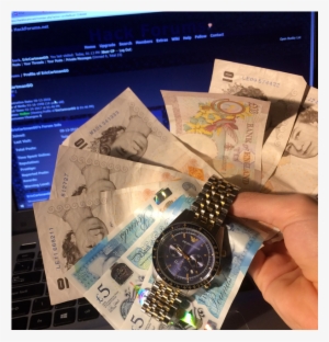 [image - Https - //i - Gyazo - Com/thumb/1200/ 27b6c34507-gif - 10 Pound Note