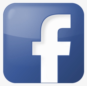 Social Facebook Box Blue-1024x1024 - Facebook Logo Jpg