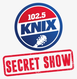 Radio To Present Free Tickets To The Secret Show On - Knix Secret Show