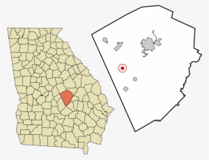 County Ga