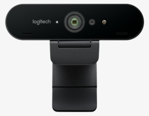 Brio - Logitech Brio 4k Ultra Hd Webcam Web Camera