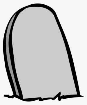 Free Png Gravestone Png Images Transparent - Gravestone Clipart