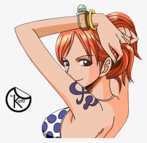 Nami Physical Strength Feats Hi Baes I Found Some More - One Piece Image Nami